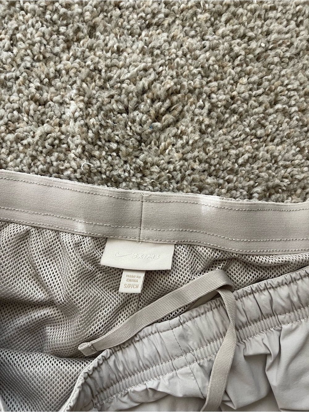 NikeSKIMS shorts - Picture 2 of 5